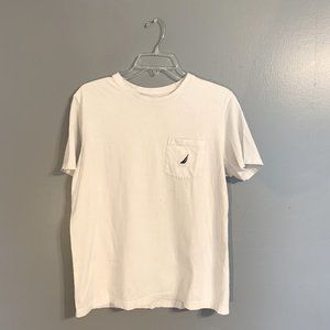 Mens Nautica tee shirt